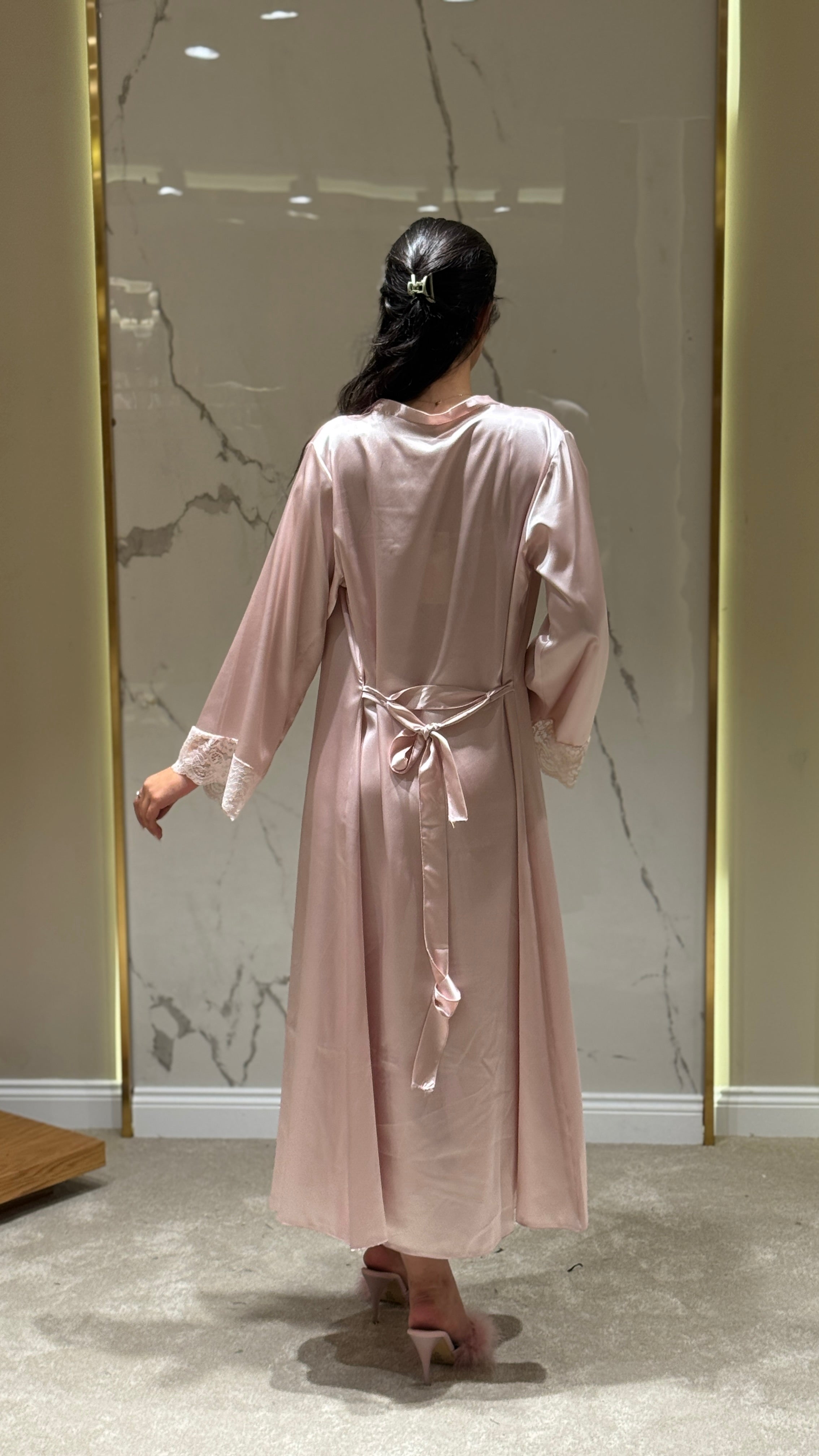 Sabahlık 6'lı Set Takım