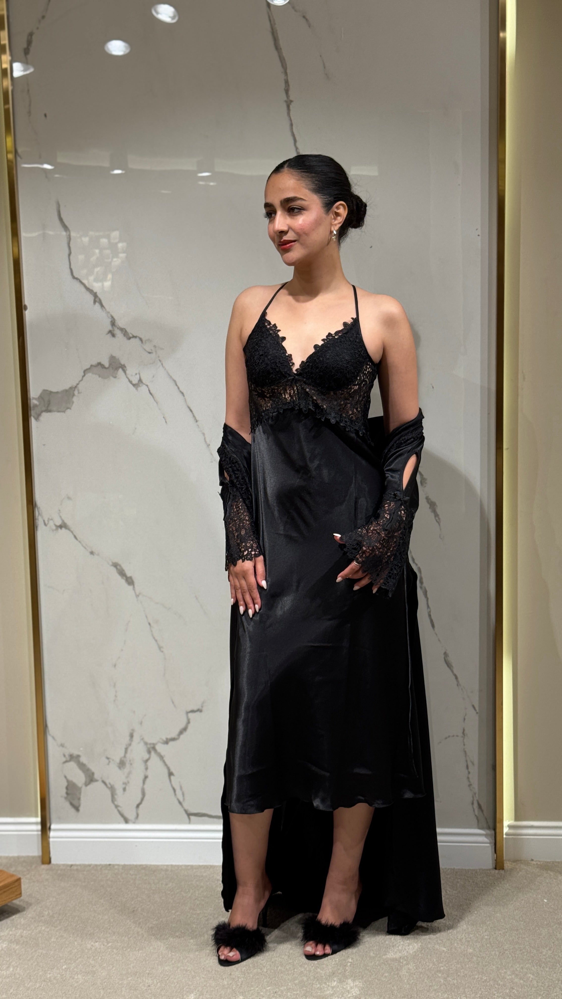 Sabahlık 6'lı Takım Set