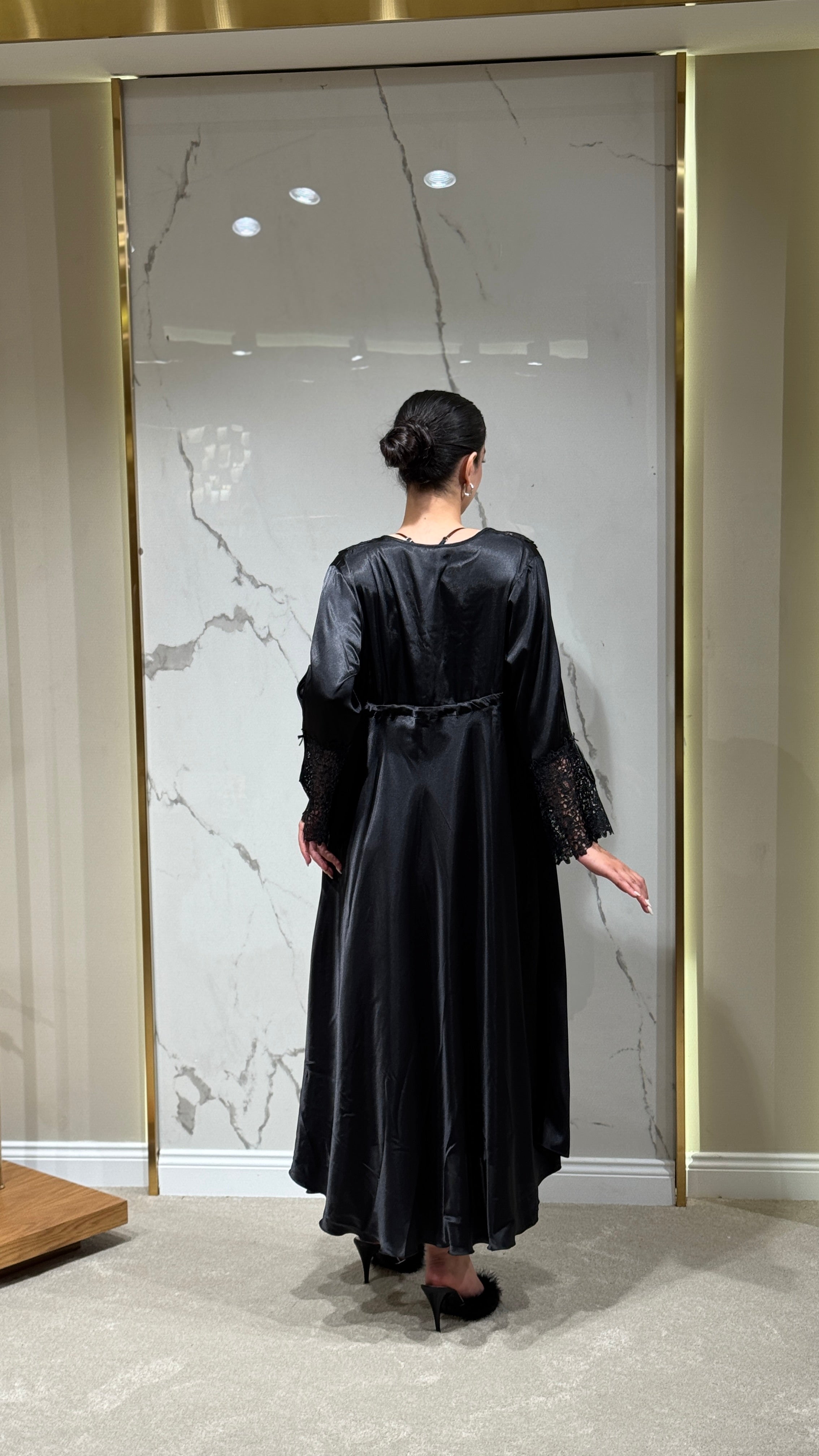 Sabahlık 6'lı Takım Set