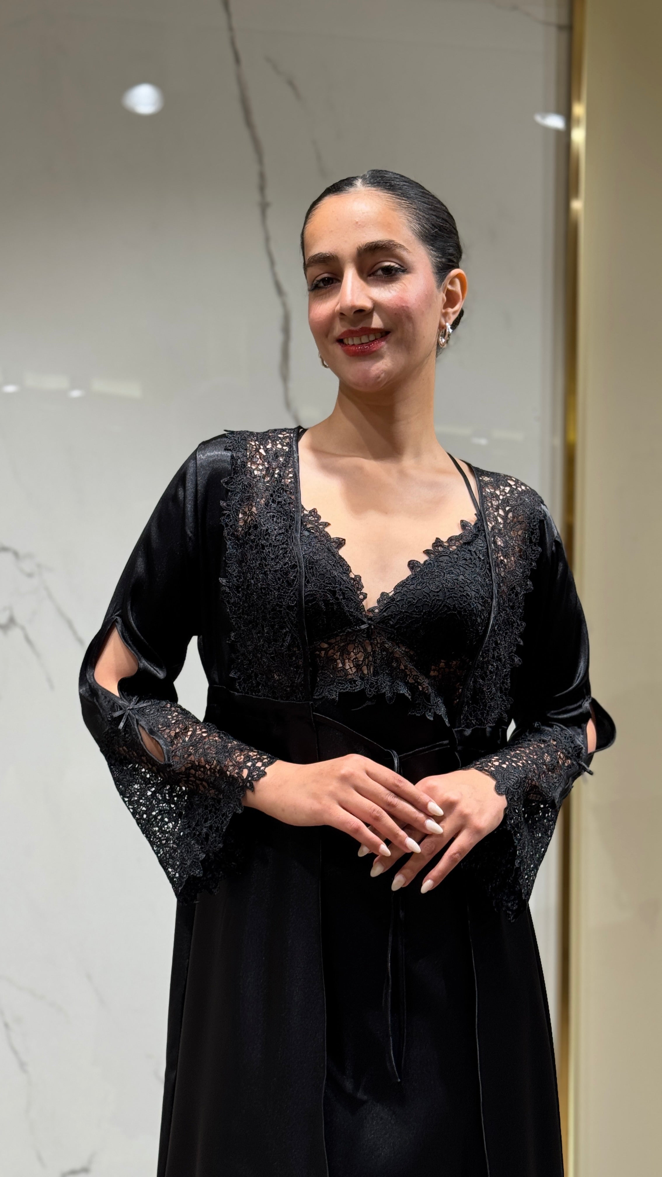 Sabahlık 6'lı Takım Set