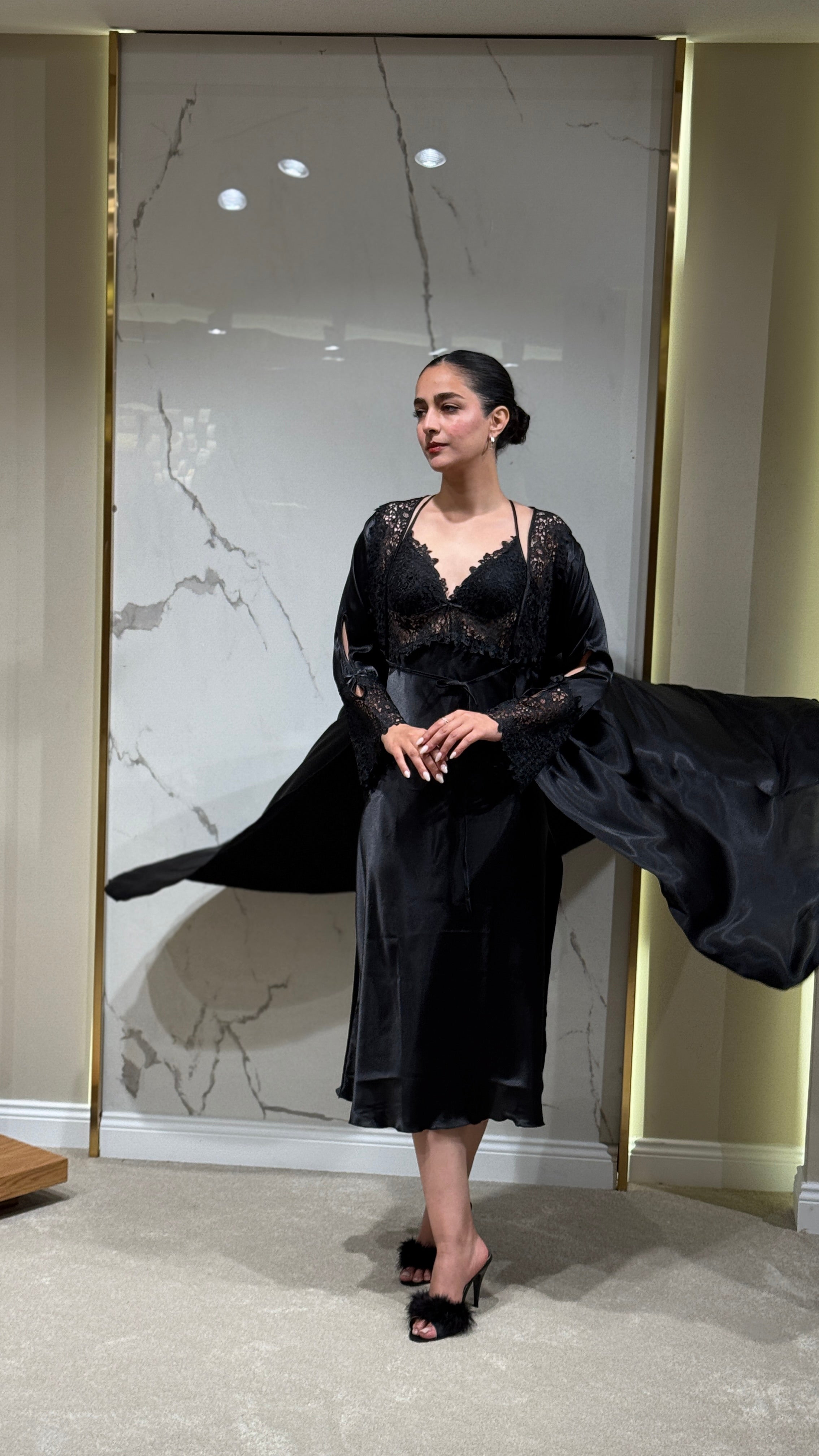 Sabahlık 6'lı Takım Set