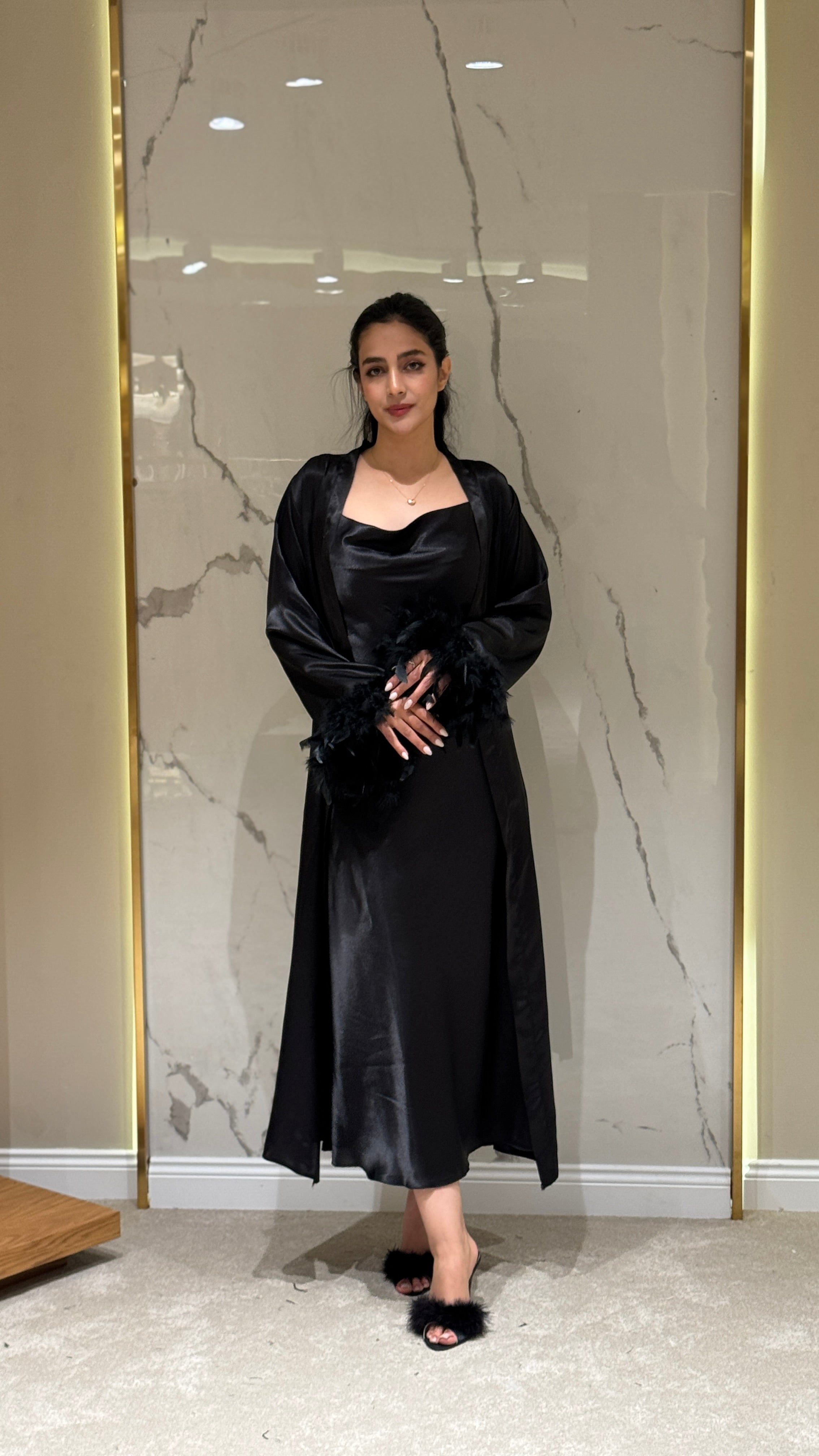 Sabahlık 6'lı Set Takım