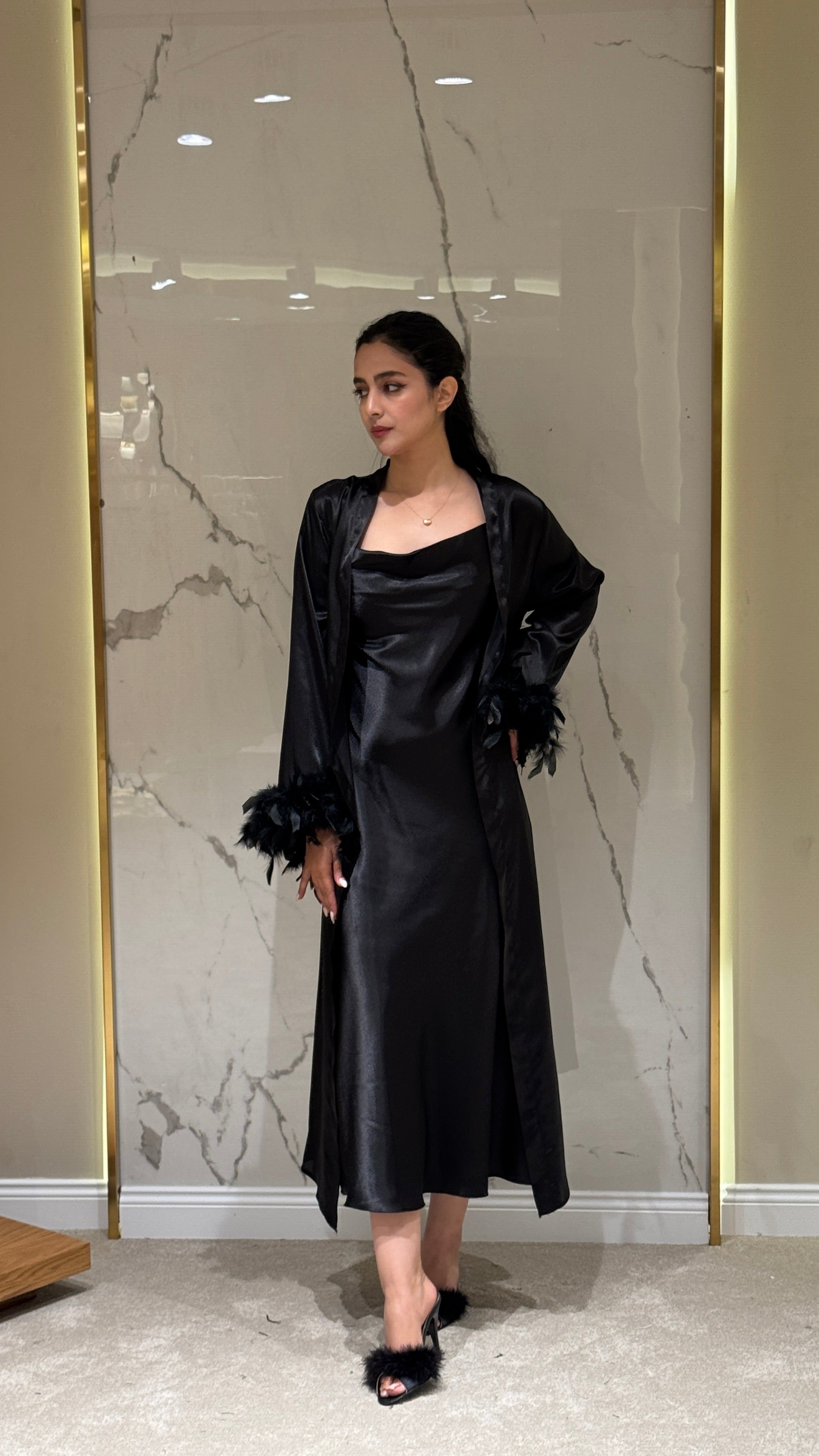 Sabahlık 6'lı Set Takım