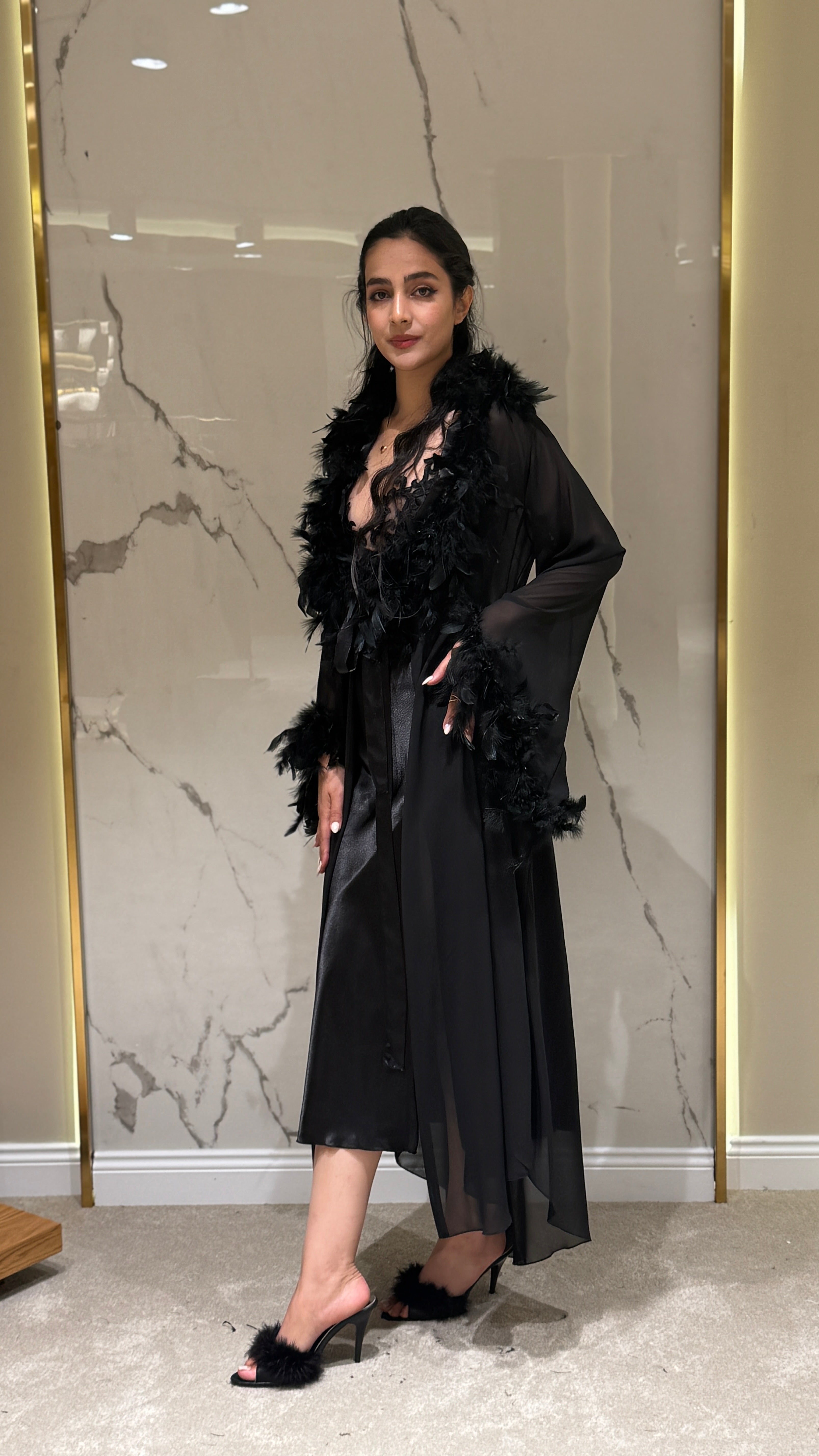 Sabahlık 6'lı Set Takım