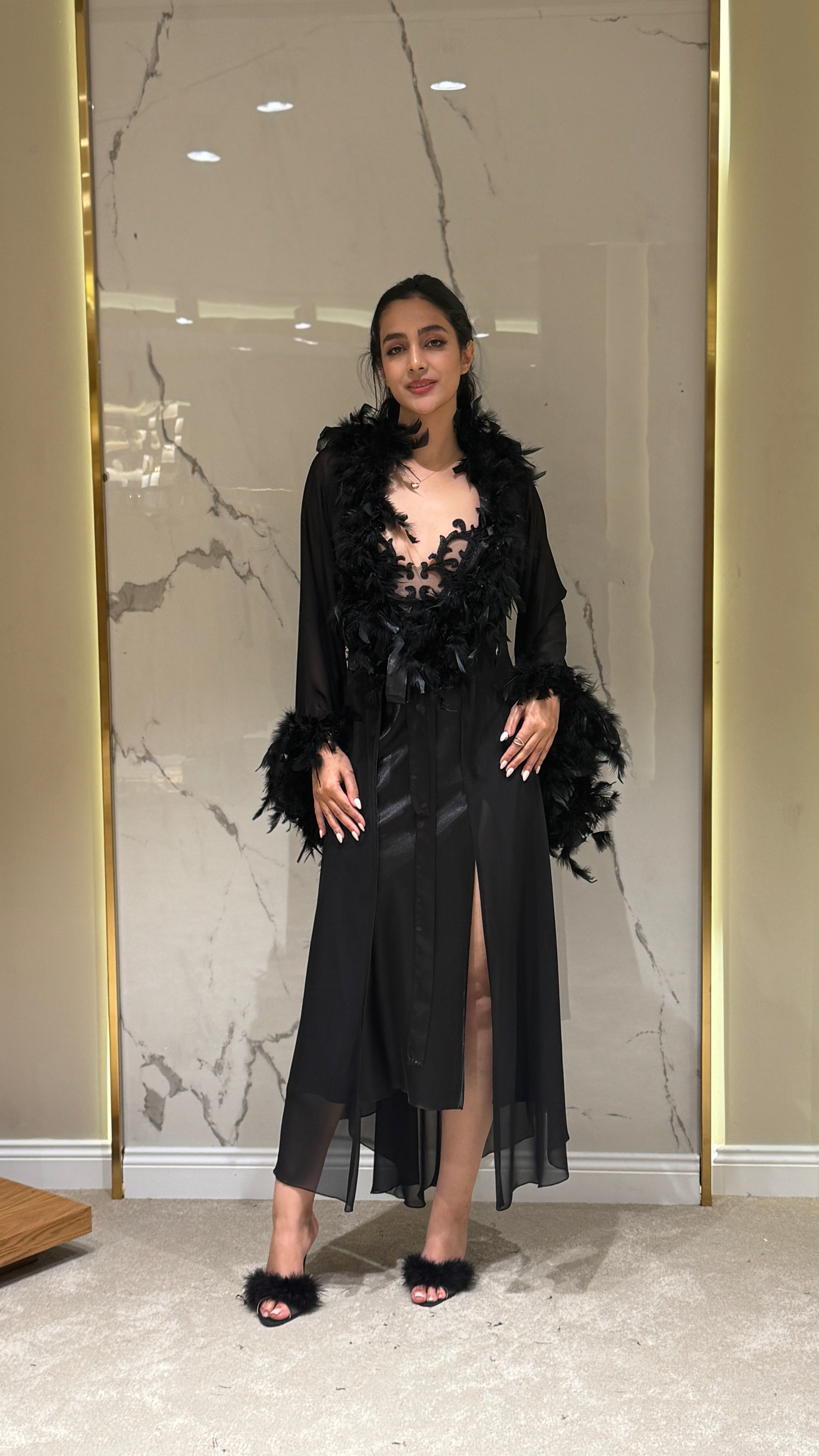 Sabahlık 6'lı Set Takım