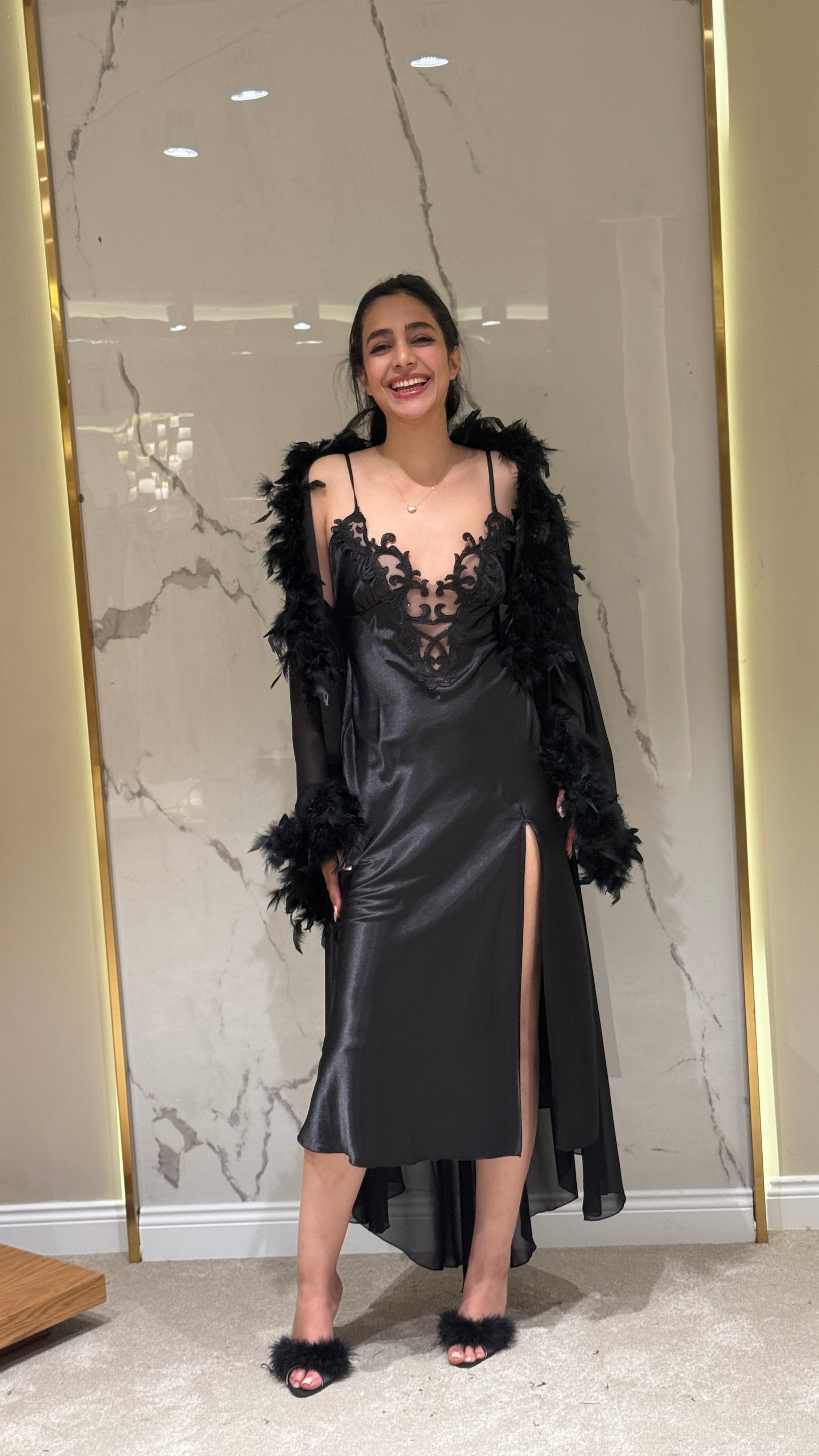 Sabahlık 6'lı Set Takım