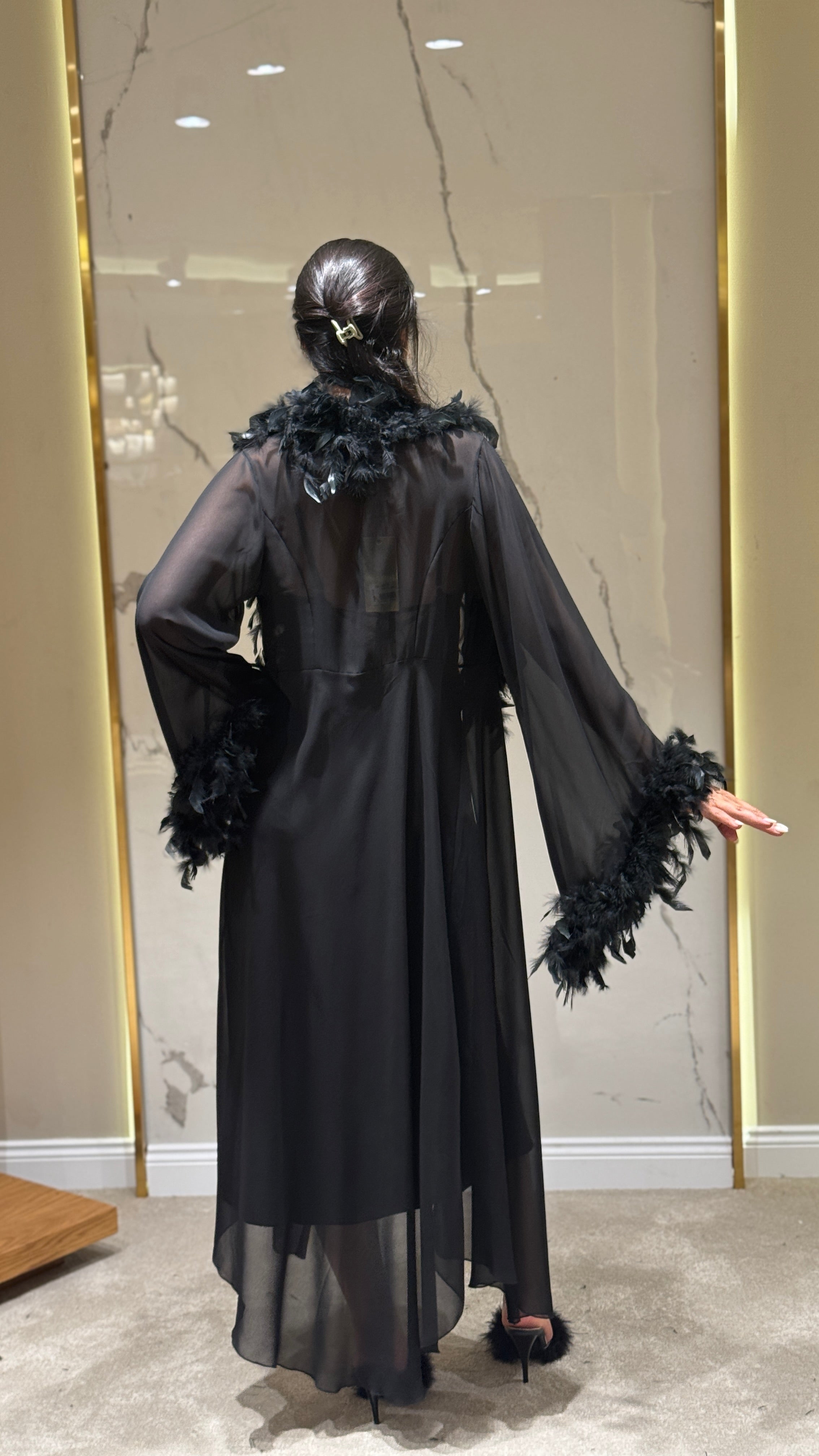 Sabahlık 6'lı Set Takım