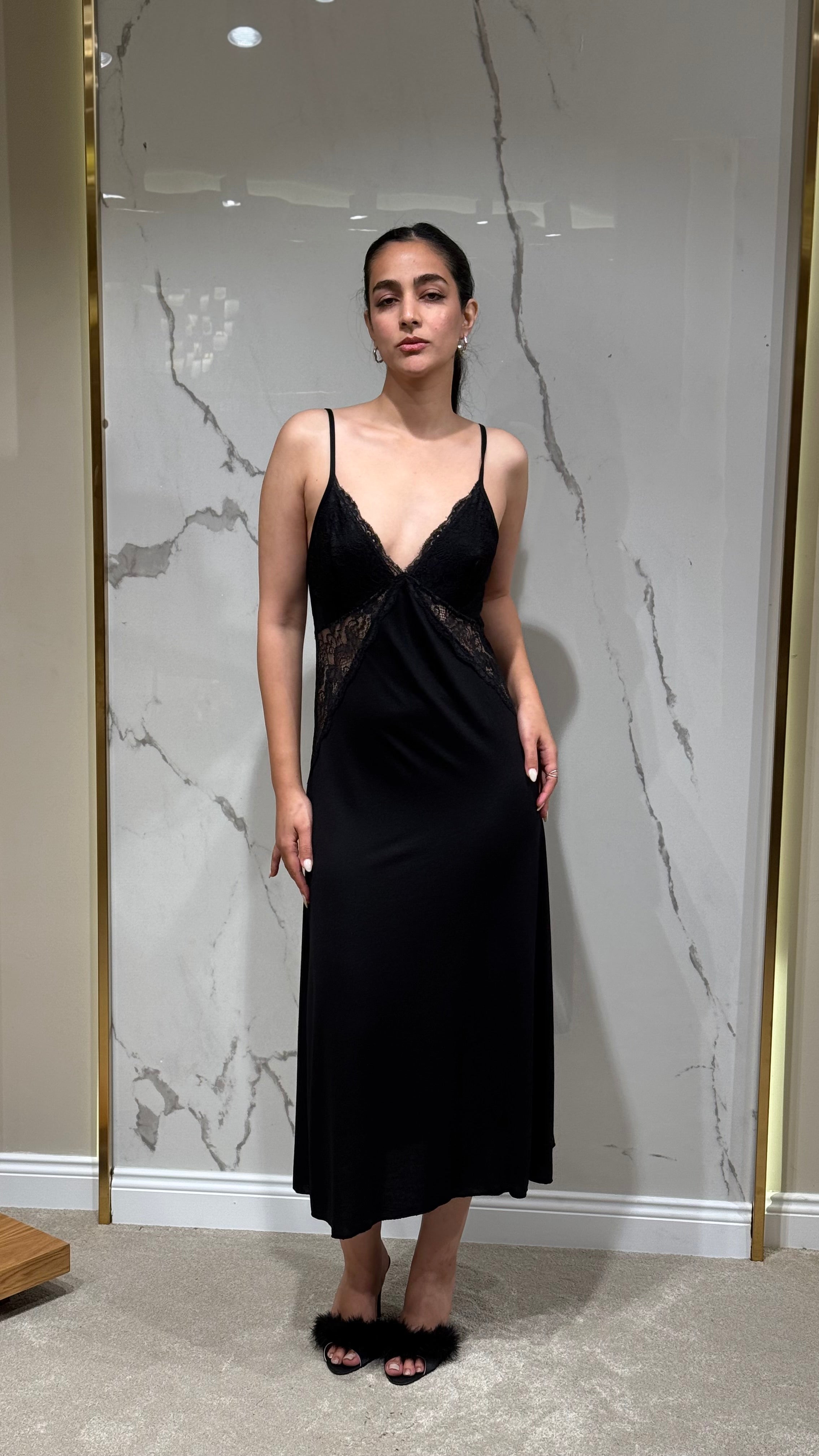 Sabahlık 6'lı Set Takım